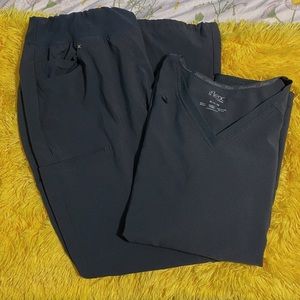 iflex Cherokee Scrub Set